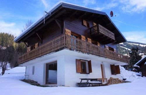 Chalet confortable 5 chambres à Châtel avec WIFI - FR-1-693-1 - Foto 5