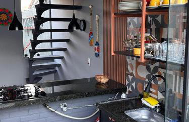 Casa duplex Top - Foto 1