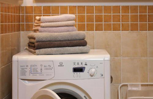 Apartament Bałtycki - Foto 13