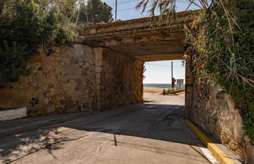 encantador apto en la playa - Foto 64