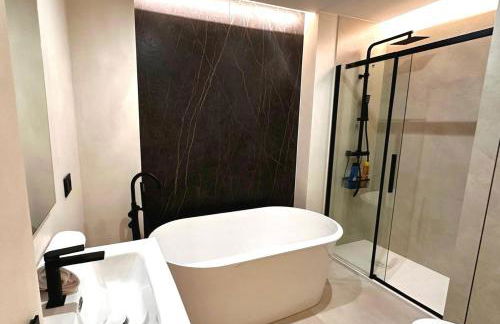 Atuaire Home Apartamento Centrico Balcones con vistas al Camino De Santiago - Foto 8