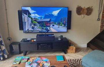 Barn on the Wolds, Yorkshire - Foto 3