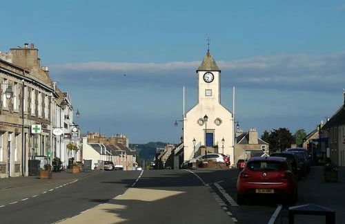 Bright flat in Lauder Centre - Foto 10