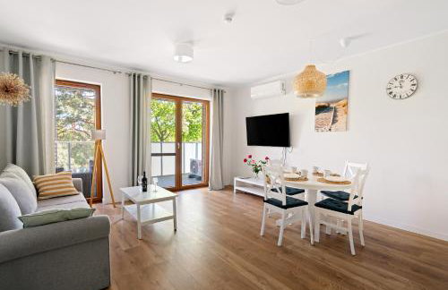 Apartamenty HoliApart in Nautikka Park - Foto 58