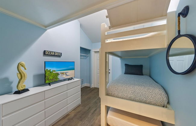 Conch Out Beach House managed by Beach Retreats - Photo 6