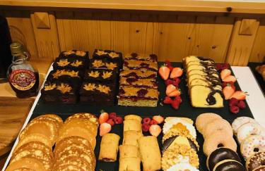 Residence Hotel Alpinum - Photo 33