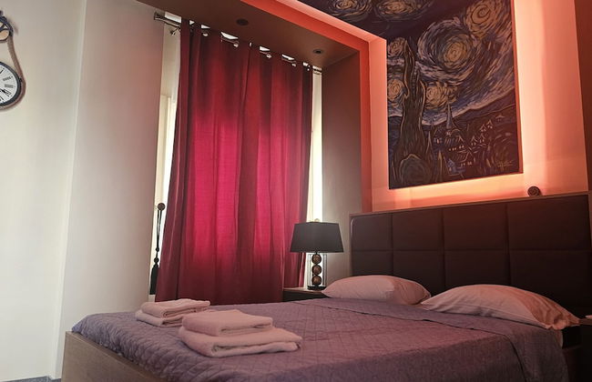 38 LCA - Stay Van Gogh Apartment - Foto 13