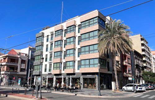 Valencia Luxury - Calma Beach Apartments - Photo 40