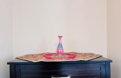 Amazing Cozy Apartment for family & group - Foto 60