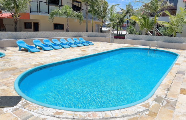 AP 26 Ala Canto Gran Residencial Solavir - Foto 22