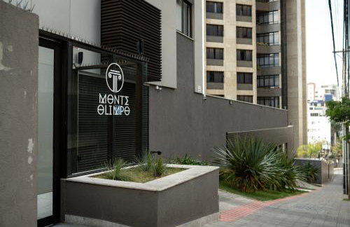 Apartamento completo no Monte Olimpo - Foto 59