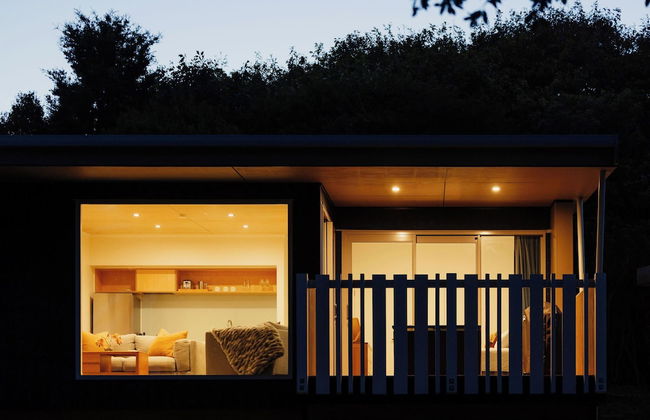 Golden Bay Holiday Park - Photo 15