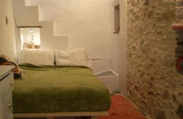 Traditional Medieval Stone house in "Ano Syros" - Foto 13