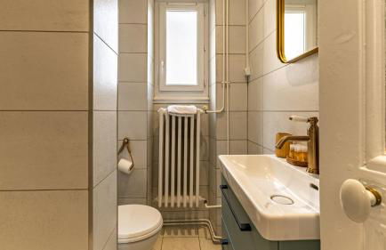 Rameau - Authentique et confort - Foto 24