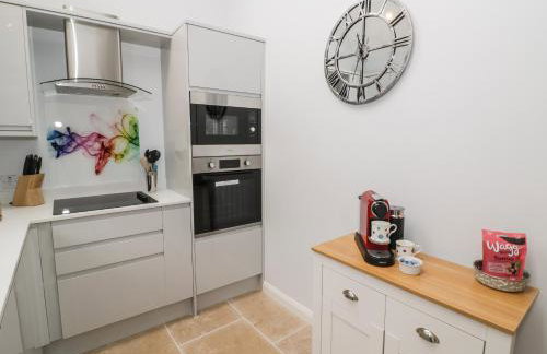 Old Farm Cottage - Foto 11