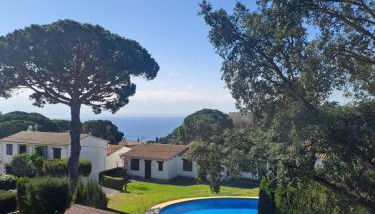 Casa Llorell, Piscina , Barbacoa Terraza, Tossa de Mar - Foto 4