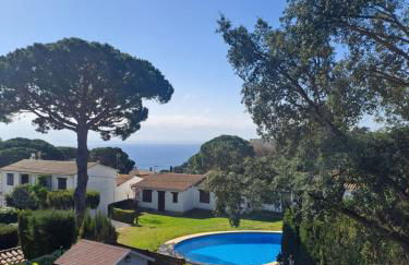 Casa Llorell, Piscina , Barbacoa Terraza, Tossa de Mar - Foto 4