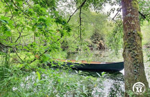 Au blavet douillet - Foto 35