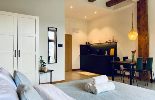 Apartamenty Piwniczna - Foto 60