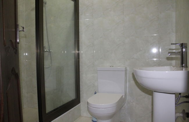 Evergreen Apartments - Photo 23