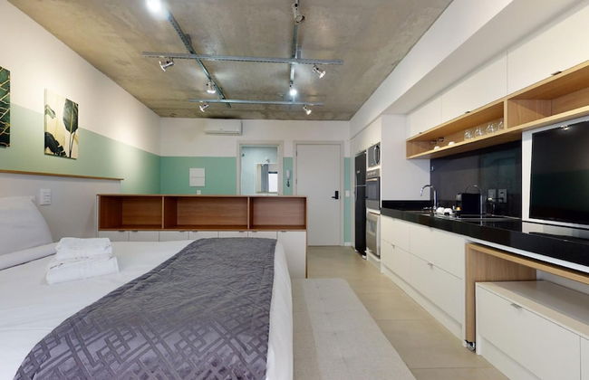 Charlie Porto Alegre Praça 4 - Foto 20