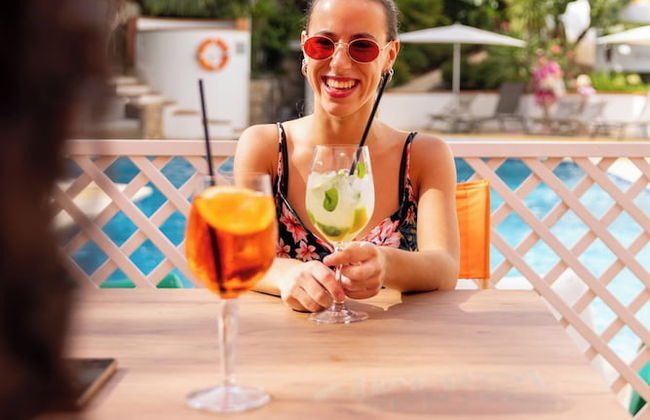 Clube do Lago Hotel - Photo 58