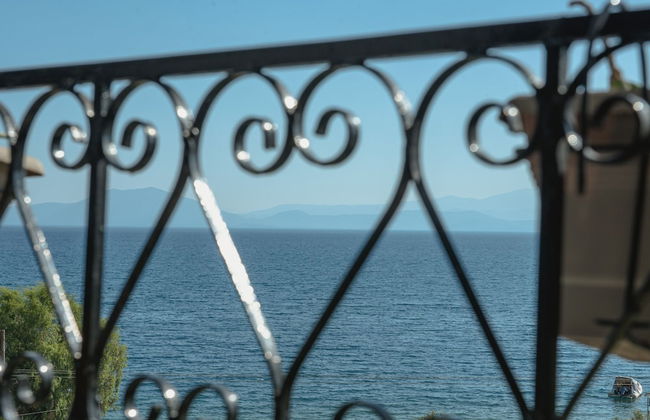 Lilly s Seaview Studio - Foto 28