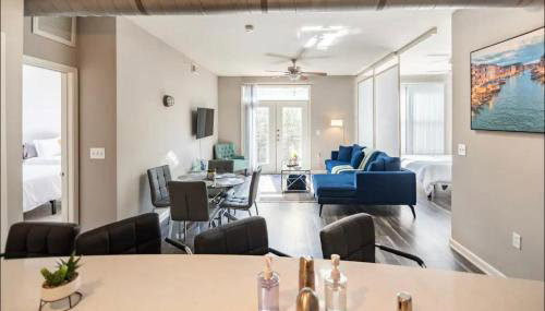 Charming 1,100 sq ft apartment near to The Shops at Legacy - Foto 2