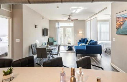 Charming 1,100 sq ft apartment near to The Shops at Legacy - Foto 2