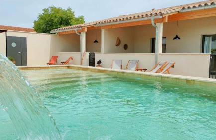 Les Logis de Cocagne - Foto 69