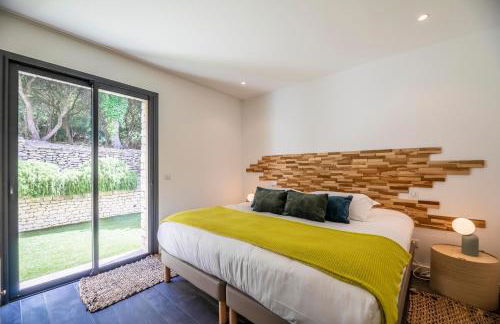 Domaine & Villas Version Maquis - Foto 32