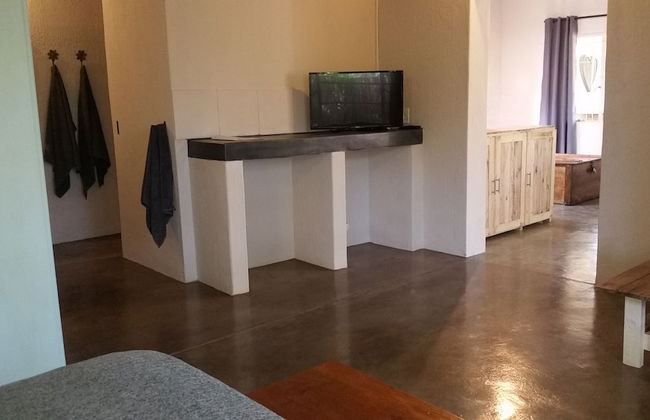 24 Degrees Self-Catering - Foto 4