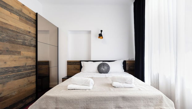 Bucharest Studios Tokyo Apart - Foto 2, Habitación