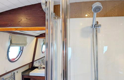 Sandpiper - Salterns - Chichester Marina - Foto 23