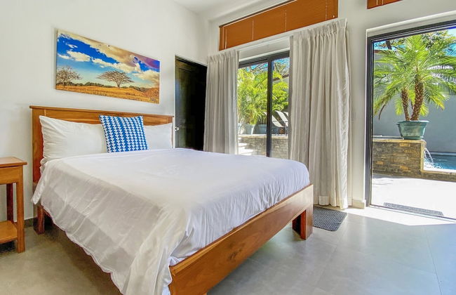 Casa Tamar - Luxury Villa with Private Pool - Photo 7