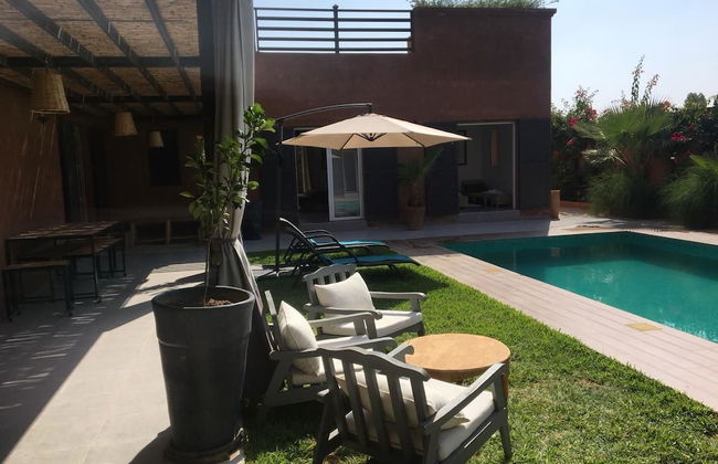 Villa Cactus - Foto 16