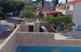 "Apartments Petra With Swimming Pool" - Foto 4