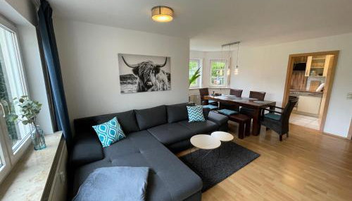 OhPardon! MICHELFELD - Terrasse, Einzelbetten, Smart-TV - Foto 2