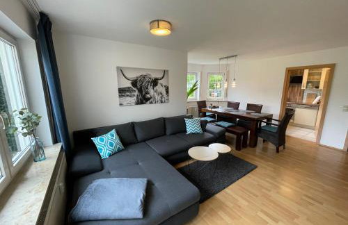 OhPardon! MICHELFELD - Terrasse, Einzelbetten, Smart-TV - Foto 2