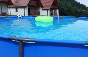 Domki Pod Czarnym Groniem - Photo 8
