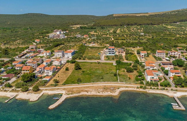 Villa Blue Sky Zadarvillas - Foto 39