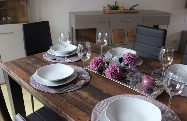 Vision Comfortable Holiday Residence - Foto 21