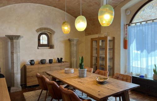 Can Met Mosso, Casa rural con Piscina Climatizada - Foto 18