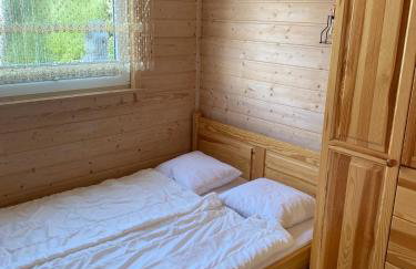 Dolina Wisełka - Foto 4