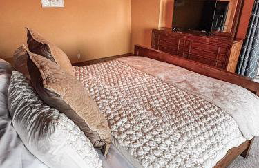 The Royal Chateau-5BED6BATHPoolHottub-20PP - Foto 76