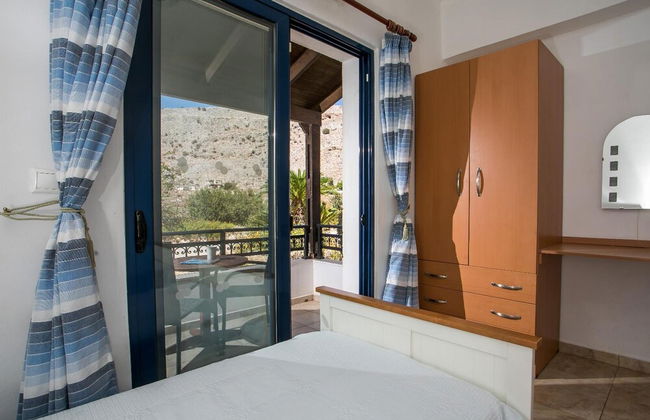 Villa Seashell in Rhodes - Foto 27