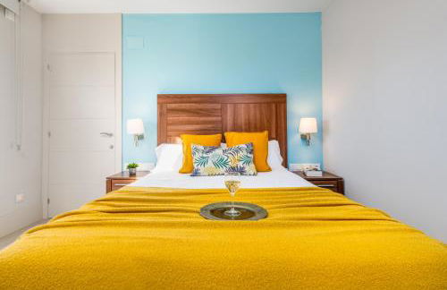 Kronos on the Beach suite 3 - Foto 8