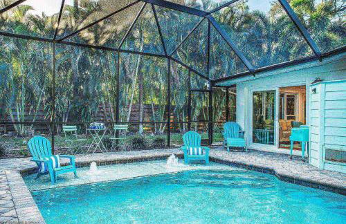 Wish Upon A Starfish Pool Home - Foto 14