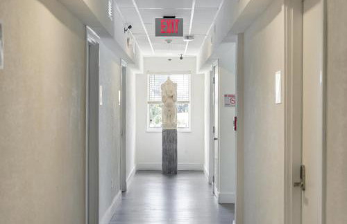 Treehouse Hotel - Foto 13