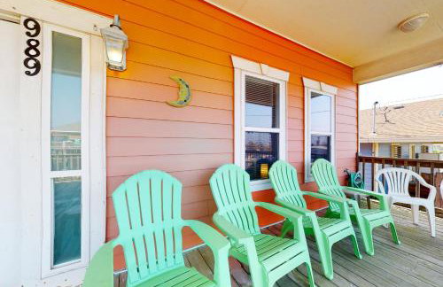 Dream Steps to Beach Pet Friendly Family Fun - Foto 3